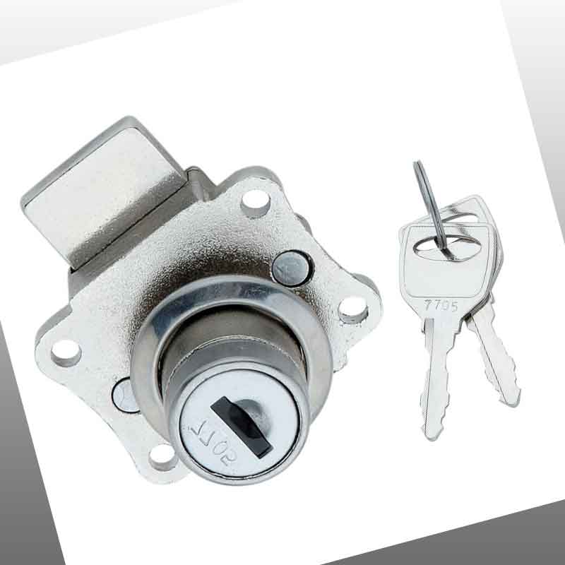 RAJEN HI-SECURITY
