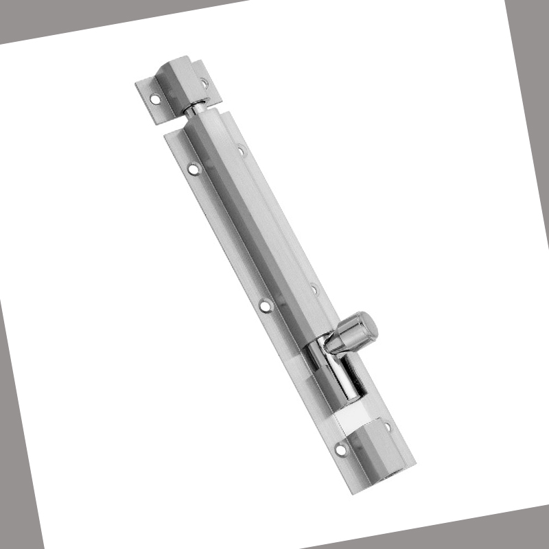 BRASS TOWER BOLT