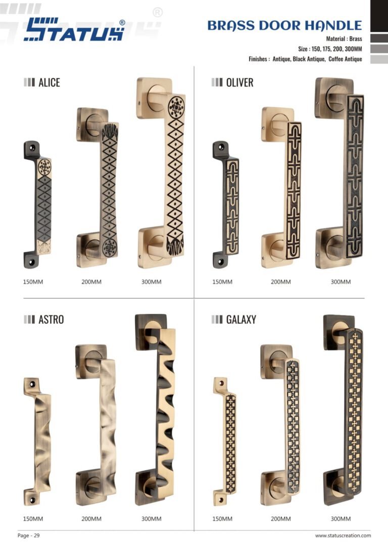 Aligarh Hardware/Lock Quality Product Orient Creation +91 9412877895
