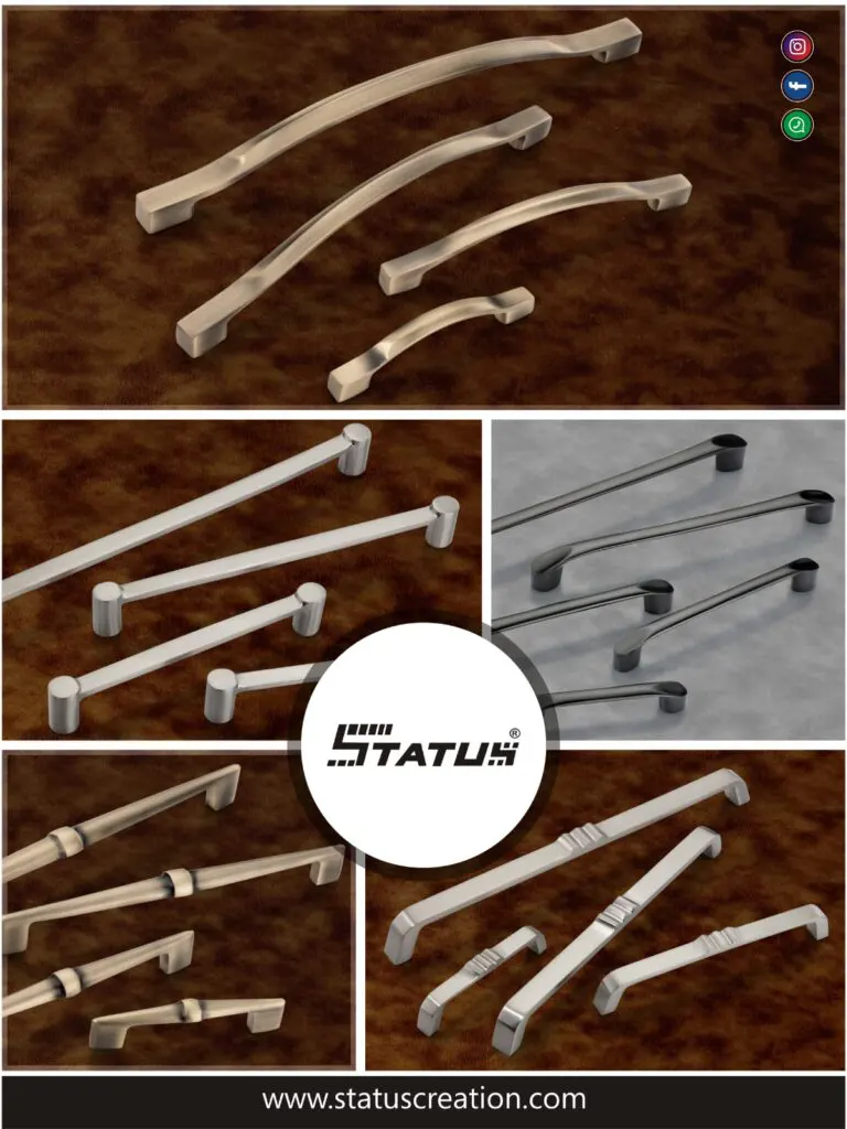Security Locks & Building Decor