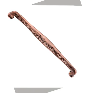 JULIA- ROSE GOLD