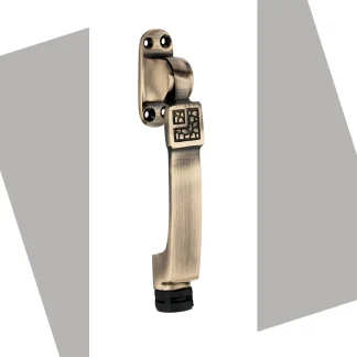MOZAIC STOPPER-ANTIQUE