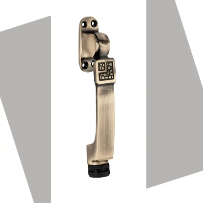 MOZAIC STOPPER-ANTIQUE