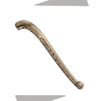 BRASS PULL HANDLE