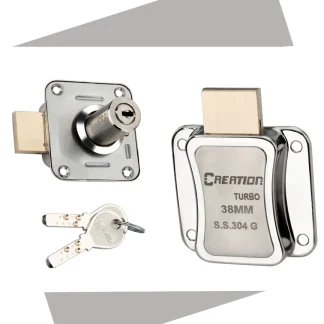 CUPBOARD & DRAWER LOCKS