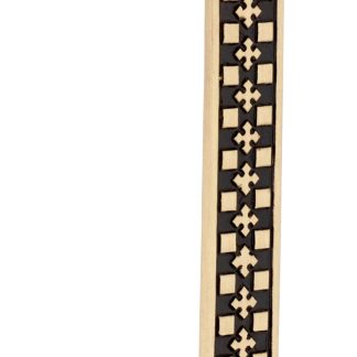 BRASS DOOR HANDLES