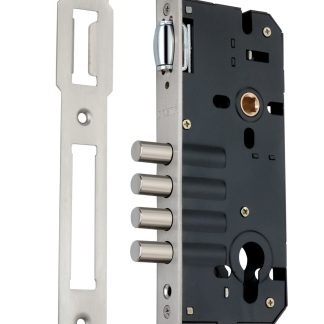 CREMA DRUM LATCH CY LOCK BODY