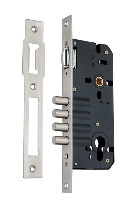 CREMA DRUM LATCH CY LOCK BODY