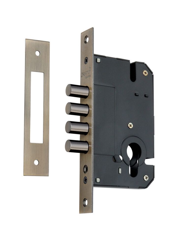 MARK DEAD LOCK - ANTIQUE