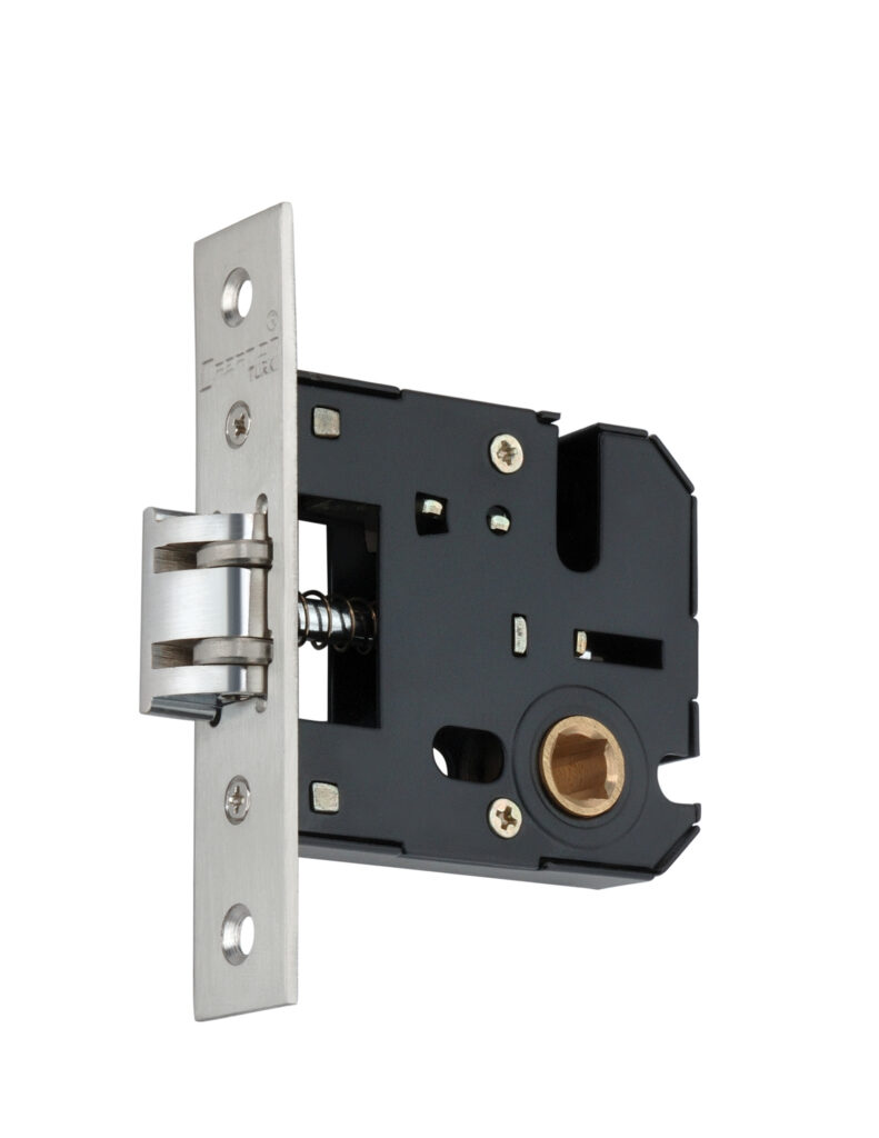 TURKII BEARING LATCH-SS