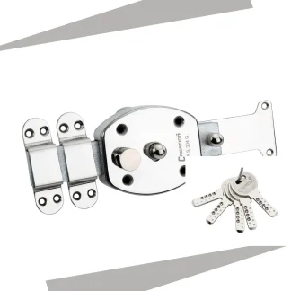 CREMA INTER LOCK