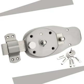 MAIN DOOR LOCKS